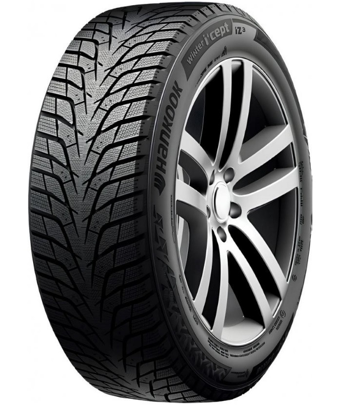 картинка HANKOOK Winter i*cept IZ3 W636 195/65R15 95T XL Корея- Шины зимние от нашего магазина