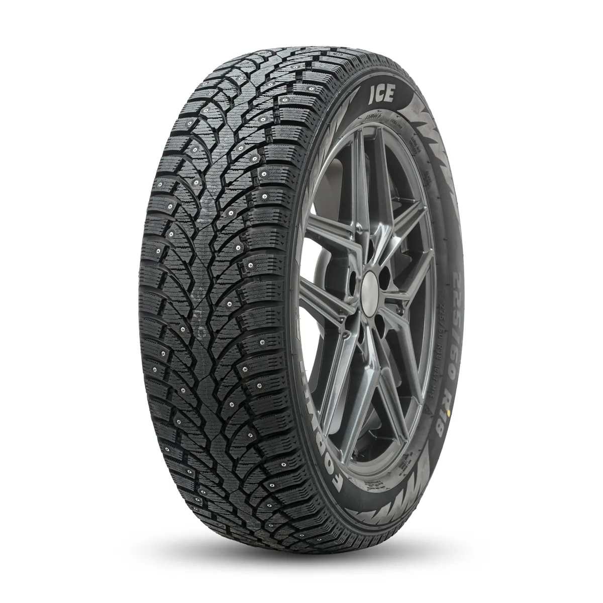 картинка Формула  215/65/16  T 98 FORMULA ICE  Ш. - Шины зимние от нашего магазина