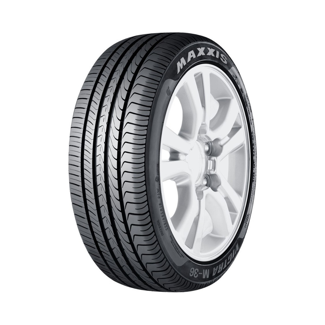 картинка Maxxis-R17 225/55 97W ZR Maxxis Victra M-36+ RUN-FLAT- Шины летние от нашего магазина