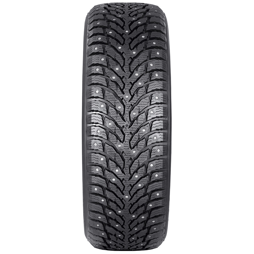 картинка IKON Autograph Ice 9 SUV 235/60R18 107T XL шип- Шины зимние от нашего магазина