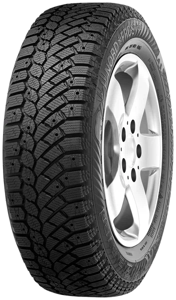 картинка Gislaved-R19 235/55 105T XL FR Gislaved NordFrost 200 ID SUV Шип.- Шины зимние от нашего магазина