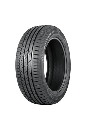 картинка Ikon Tyres (Nokian Tyres)-R17 235/45 97W XL Ikon Tyres (Nokian Tyres) Nordman SZ2 от нашего магазина