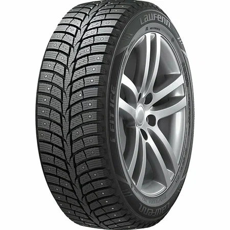 картинка Laufenn 185/60 R14 I FIT ICE LW71 82T Шипы- Шины зимние от нашего магазина