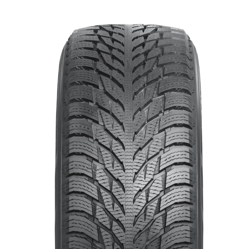 картинка Nokian Tyres 175/65 R14 Hakkapeliitta R5 82R от нашего магазина