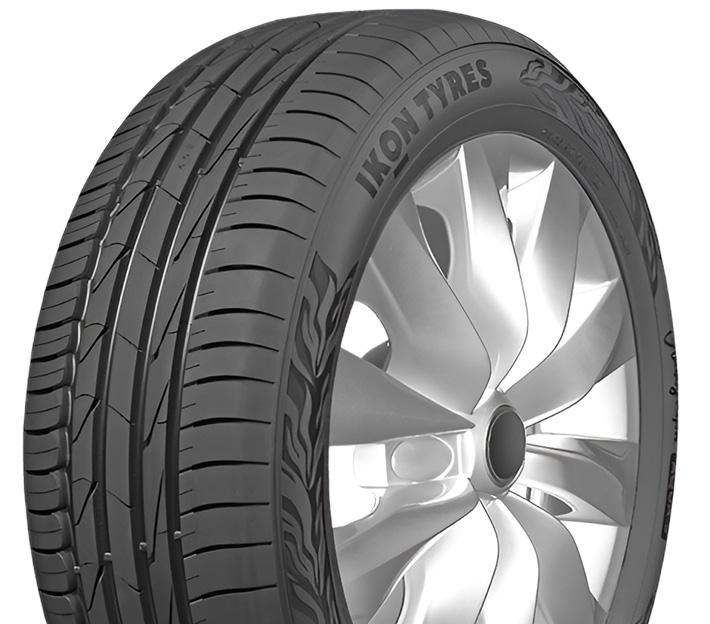 картинка Ikon Tyres 225/55 R18 Autograph Aqua 3 SUV 98V- Шины летние от нашего магазина