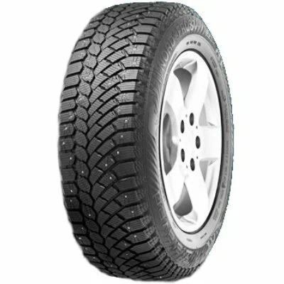 картинка Gislaved 235/55 R18 Nord Frost 200 SUV 104T Шипы- Шины зимние от нашего магазина