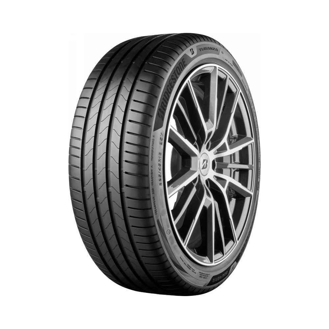 картинка Bridgestone-R20 275/40 106Y XL Bridgestone Turanza 6- Шины летние от нашего магазина