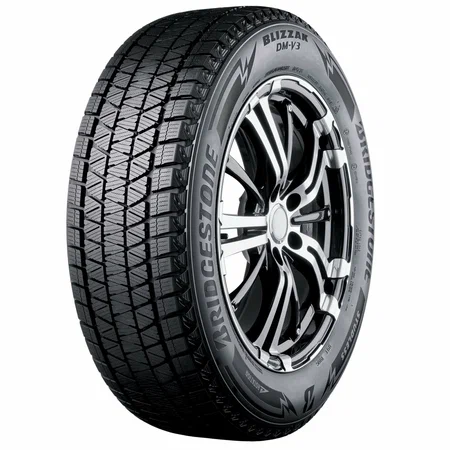 картинка Bridgestone 255/45 R20 Blizzak DM-V3 101T- Шины зимние от нашего магазина