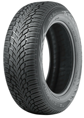 картинка Nokian Tyres (Ikon Tyres)-R16 215/70 100H Nokian Tyres (Ikon Tyres) WR SUV 4 от нашего магазина