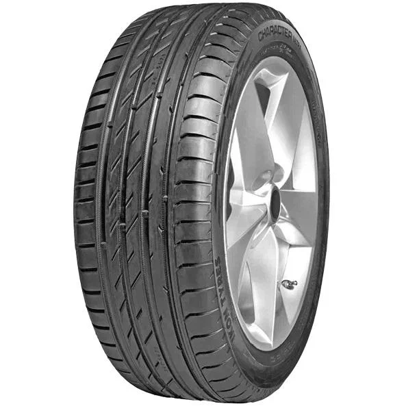 картинка Ikon Tyres 205/50 R17 Character Ultra 93W- Шины летние от нашего магазина