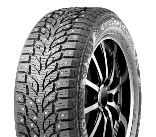 картинка Kumho 175/70 R14 WI32 88T Шипы- Шины зимние от нашего магазина