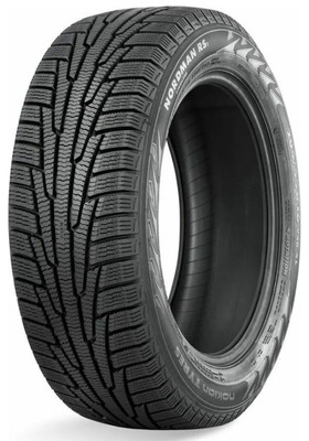 картинка Nokian Tyres-R17 225/55 101R XL Nokian Tyres Nordman RS2 от нашего магазина
