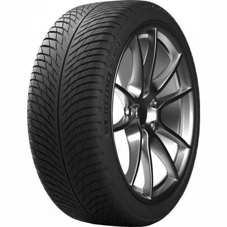 картинка Michelin 285/35 R21 Pilot Alpin 5 108V- Шины зимние от нашего магазина