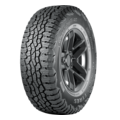 картинка  Nokian Tyres 245/65R17 107T Outpost AT TL- Шины летние от нашего магазина