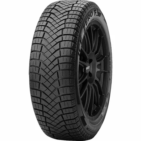 картинка Pirelli 185/60 R15 Ice Zero FR 88T- Шины зимние от нашего магазина