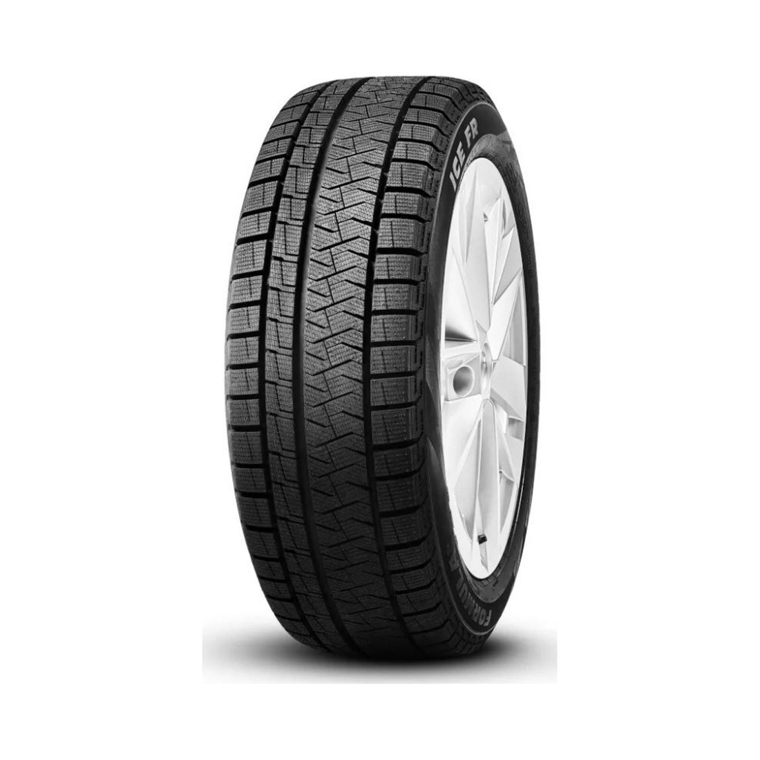 картинка Pirelli-R17 215/50 95T XL Pirelli Formula Ice Friction- Шины зимние от нашего магазина