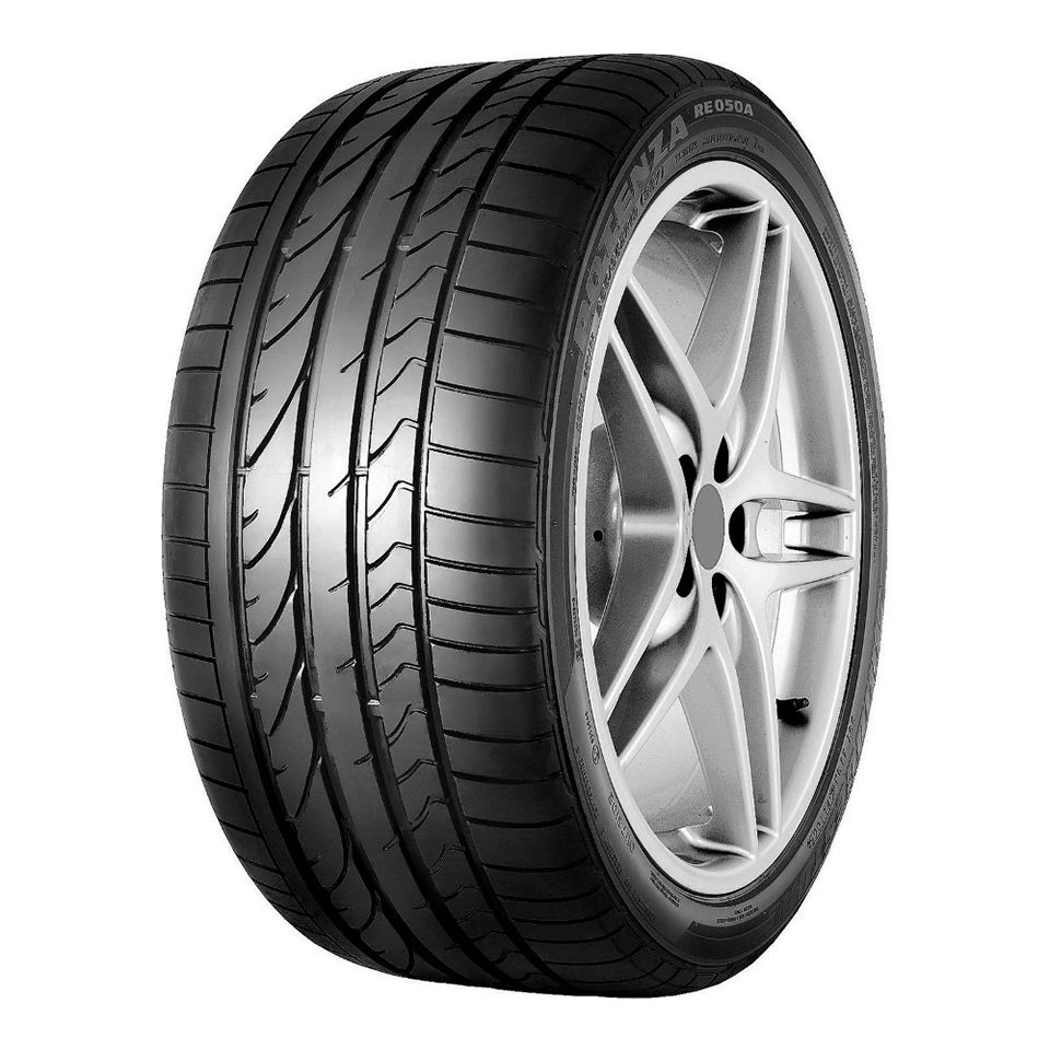 картинка Bridgestone-R18 285/35 101Y XL Bridgestone Potenza S007A (уценка 2018 г.в.) от нашего магазина
