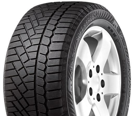 картинка Gislaved 215/50 R17 Soft Frost 200 95T- Шины зимние от нашего магазина