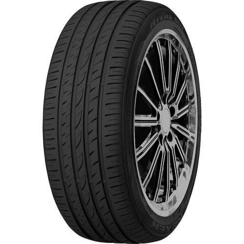 картинка NEXEN NFERA SU4 195/55R16 87H- Шины летние от нашего магазина