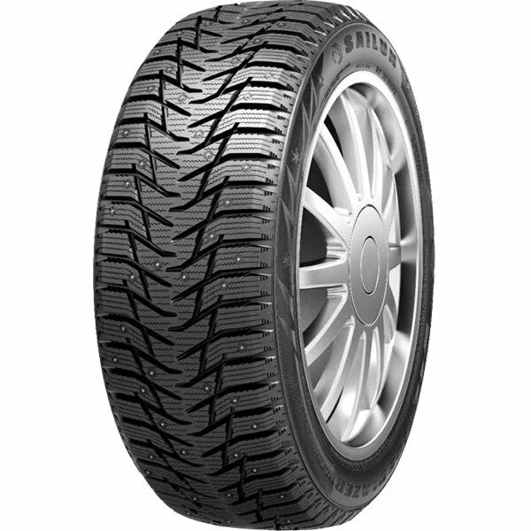 картинка Sailun 185/65 R15 Ice Blazer WST3 92T Шипы- Шины зимние от нашего магазина