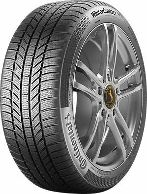 картинка Continental-R21 255/40 102T XL FR Continental WinterContact TS 870 P- Шины зимние от нашего магазина