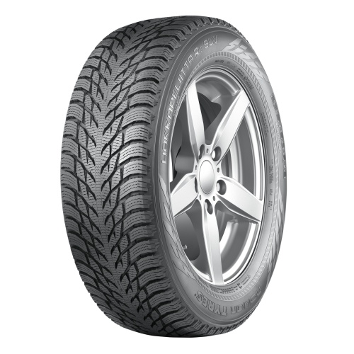 картинка NOKIAN Tyres Hakkapeliitta R3 SUV 215/65R17 103R XL от нашего магазина