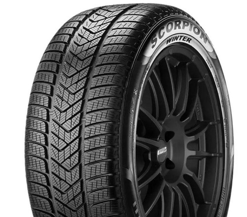 картинка Pirelli 275/45 R20 Scorpion Winter_ 110V- Шины зимние от нашего магазина