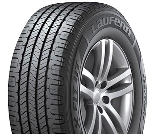 картинка Laufenn 265/65 R17 LD01 112T- Шины летние от нашего магазина