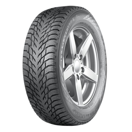 картинка Nokian Tyres 215/60 R16 Hakkapeliitta R3 99R от нашего магазина