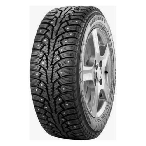 картинка Nokian Tyres (Ikon Tyres)-R16 235/60 104T XL Nokian Tyres (Ikon Tyres) Nordman 5 Шип.- Шины зимние от нашего магазина