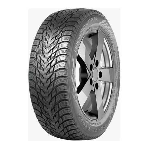 картинка Nokian Tyres (Ikon Tyres)-R21 315/40 115T XL Nokian Tyres (Ikon Tyres) Hakkapeliitta R3 SUV (2021 г.в.)- Шины зимние от нашего магазина