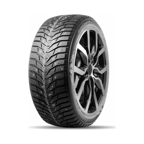 картинка Kumho-R16 205/65 99T XL Kumho WinterCraft Ice WI31 Шип.- Шины зимние от нашего магазина