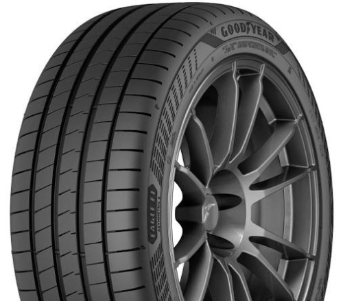 картинка Goodyear 225/45 R18 Eagle F1 Asymmetric 6 95Y- Шины летние от нашего магазина