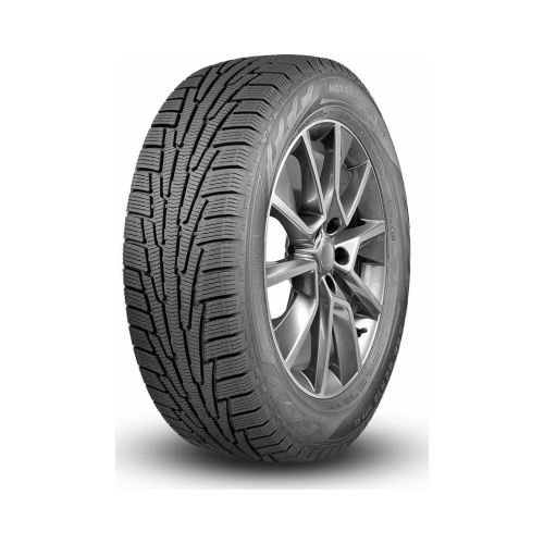 картинка Ikon Tyres (Nokian Tyres)-R17 245/65 P 111R XL Ikon Tyres (Nokian Tyres) Nordman RS2 SUV- Шины зимние от нашего магазина