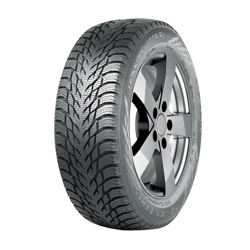 картинка Nokian Tyres  215/55/17  R 98 Hakkapeliitta R3  XL от нашего магазина
