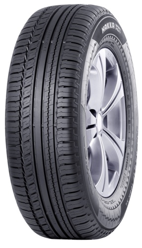 картинка Ikon Tyres 225/55 R18 Nordman S2 SUV 98H от нашего магазина