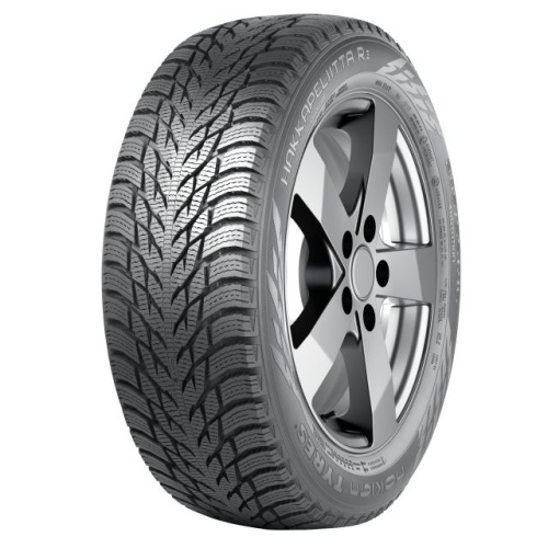 картинка Nokian Tyres 215/55 R17 Hakkapeliitta R3 98R от нашего магазина