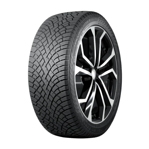 картинка Nokian Tyres  315/35/21  T 111 Hakkapeliitta R5 SUV  XL от нашего магазина