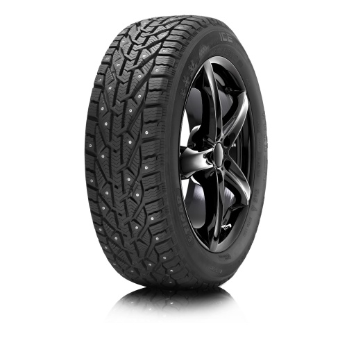 картинка TIGAR ICE 215/50R17 95T шип*(2021)- Шины зимние от нашего магазина