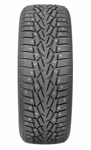 картинка Ikon Tyres (Nokian Tyres)-R16 215/70 100T Ikon Tyres (Nokian Tyres) Nordman 7 SUV Шип.- Шины зимние от нашего магазина