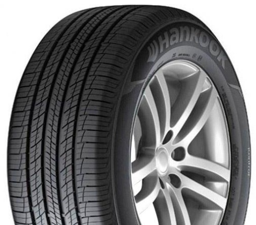 картинка Hankook 255/60 R18 Dynapro HP2 RA33 108H- Шины летние от нашего магазина