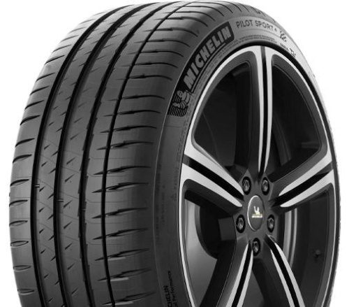 картинка Michelin 275/40 R20 Pilot Sport 4 102Y Runflat- Шины летние от нашего магазина