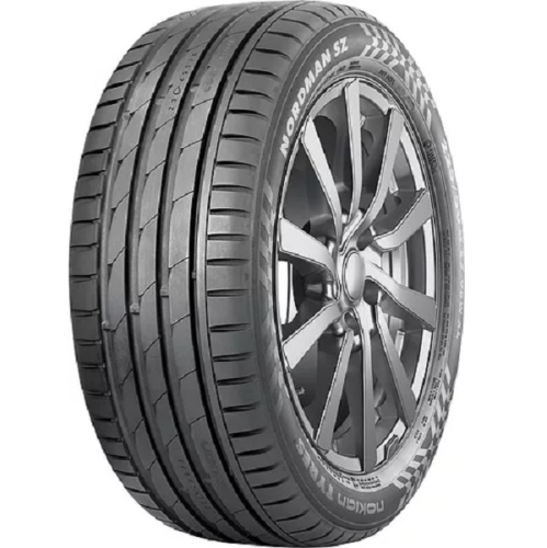 картинка Ikon Tyres 225/50 R17 Nordman SZ2 98W от нашего магазина