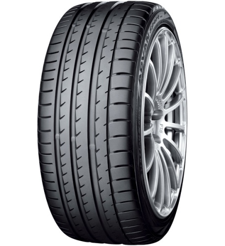 картинка YOKOHAMA Advan Sport V105S 275/40R20 102Y ZPS- Шины летние от нашего магазина