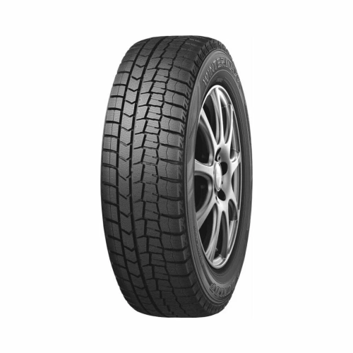 картинка Dunlop-R17 215/65 103R Dunlop Winter Maxx SJ8 (2021 г.в.)- Шины зимние от нашего магазина