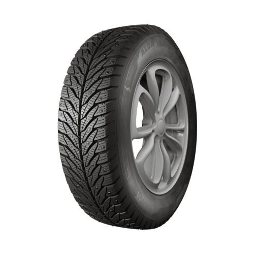 картинка Кама ALGA 195/65R15 НК-531 шип.- Шины зимние от нашего магазина