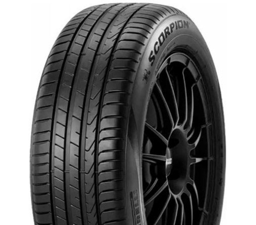 картинка Pirelli 235/55 R19 Scorpion 105W- Шины летние от нашего магазина