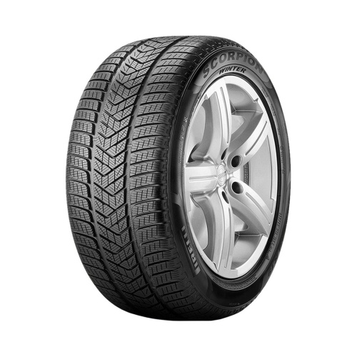 картинка Pirelli-R20 255/45 105V XL Pirelli Scorpion Winter *- Шины зимние от нашего магазина