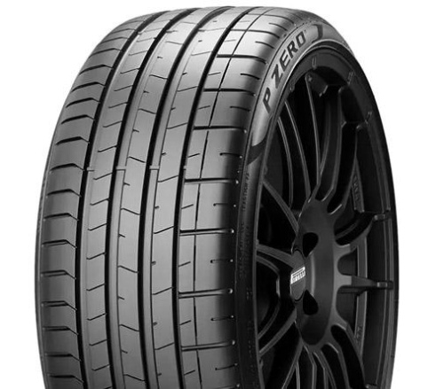 картинка Pirelli 275/40 R22 P ZERO PZ4 SPORTS CAR 107Y Runflat- Шины летние от нашего магазина