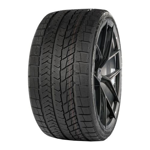 картинка UNISTAR ICE PROTECTION 265/40R22 106H XL все оси- Шины зимние от нашего магазина